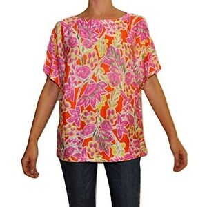 Ralph Lauren Floral Top